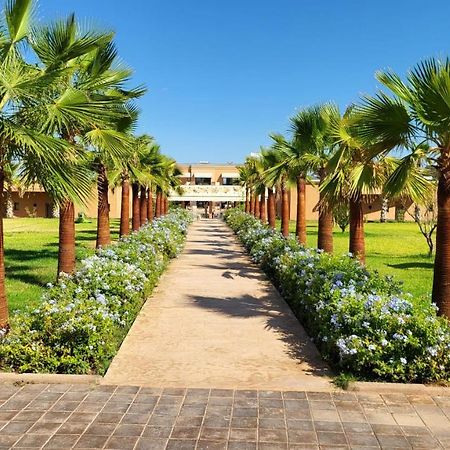 Hotel Jardins De Lina Et Lea Oulad Ikhia Экстерьер фото