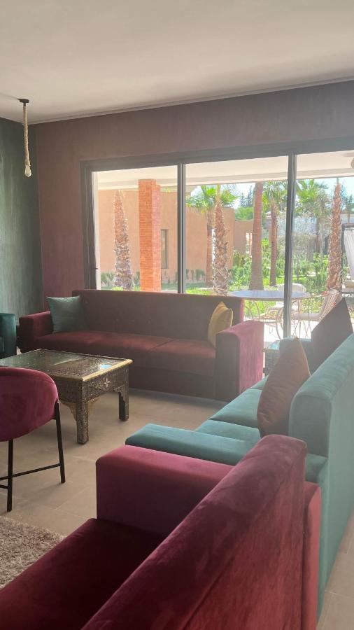 Hotel Jardins De Lina Et Lea Oulad Ikhia Экстерьер фото