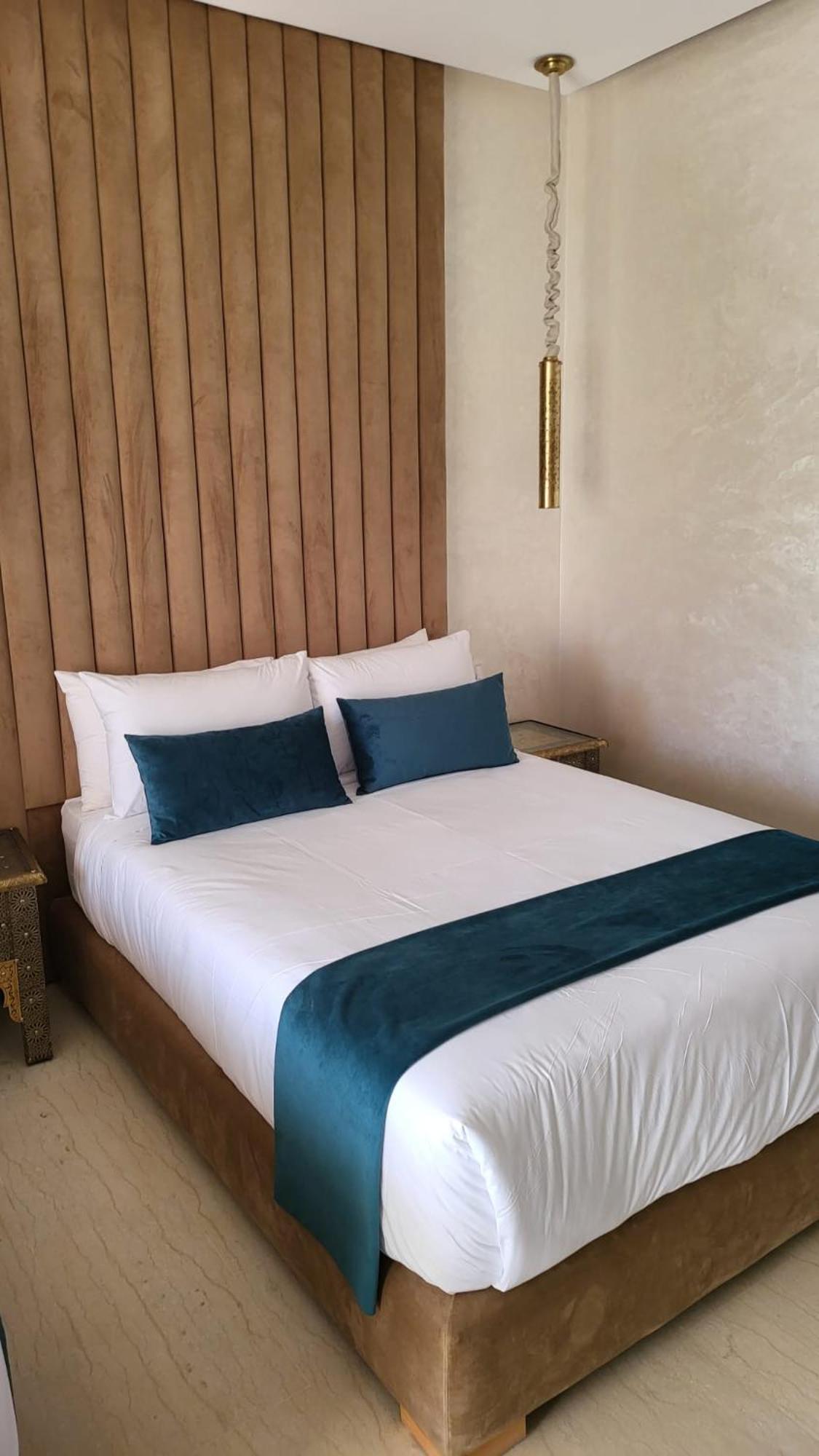 Hotel Jardins De Lina Et Lea Oulad Ikhia Экстерьер фото