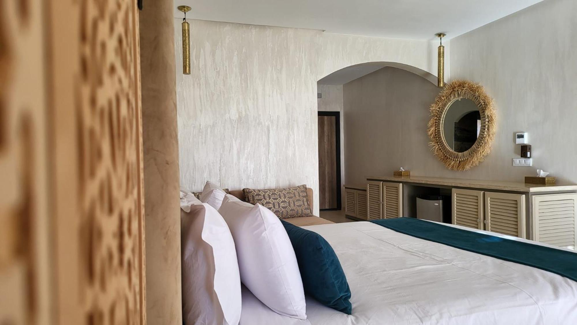 Hotel Jardins De Lina Et Lea Oulad Ikhia Экстерьер фото