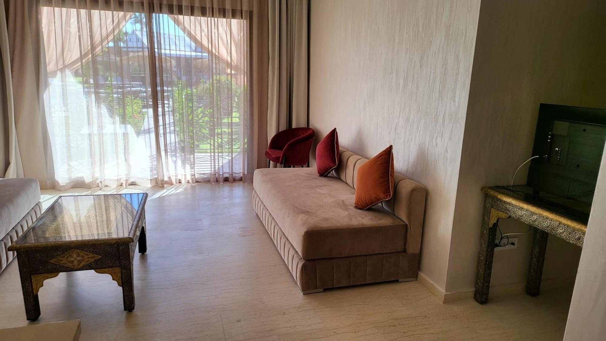 Hotel Jardins De Lina Et Lea Oulad Ikhia Экстерьер фото